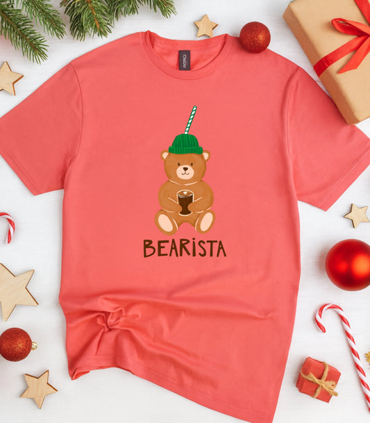Bearista T-Shirt