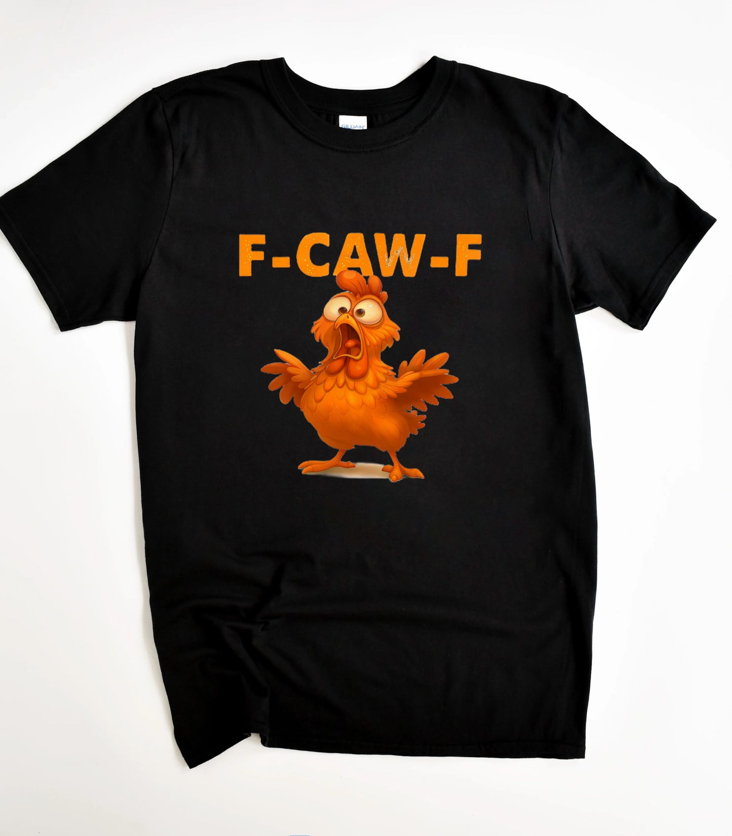F-Caw-F T-Shirt
