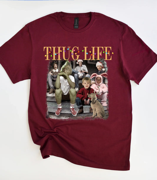 90s Christmas T-Shirt