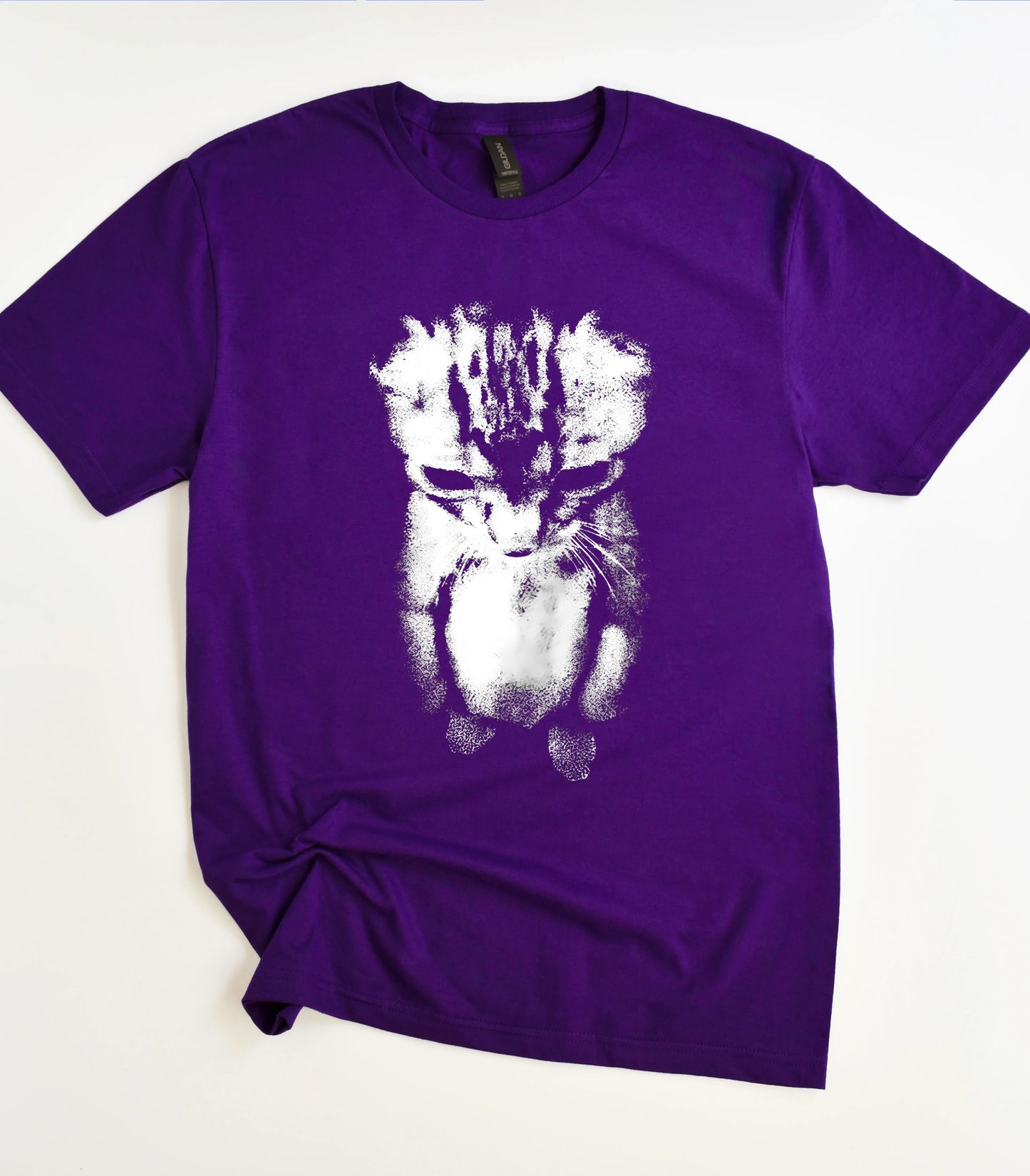 Sad Cat Meme T-Shirt