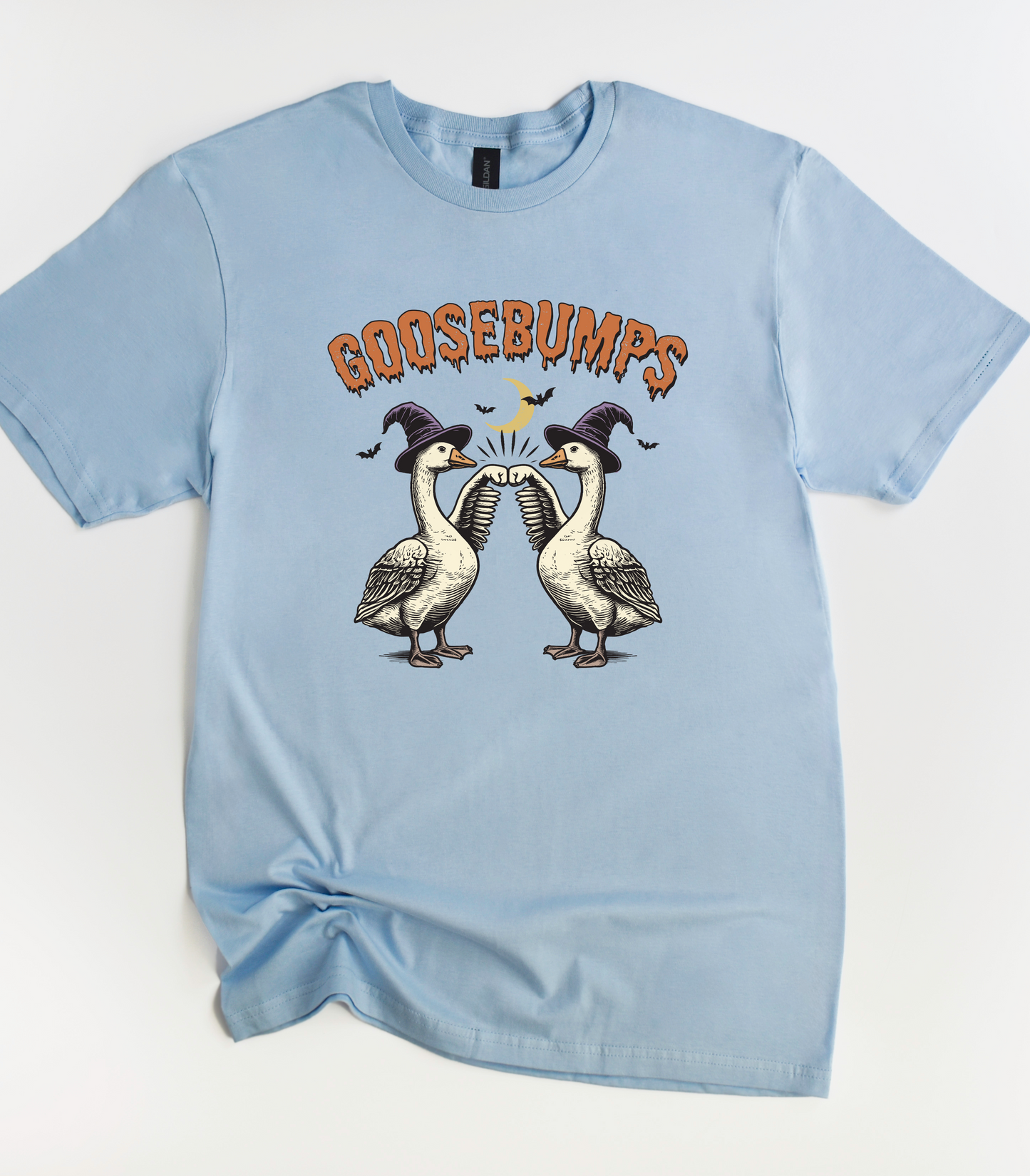 Goosebumps Halloween Shirt