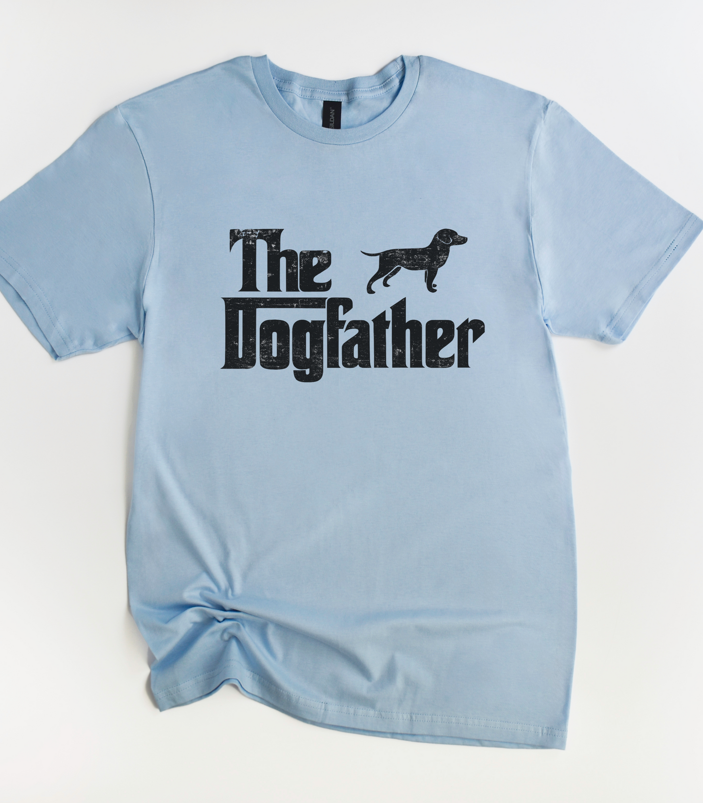 The Dogfather T-Shirt