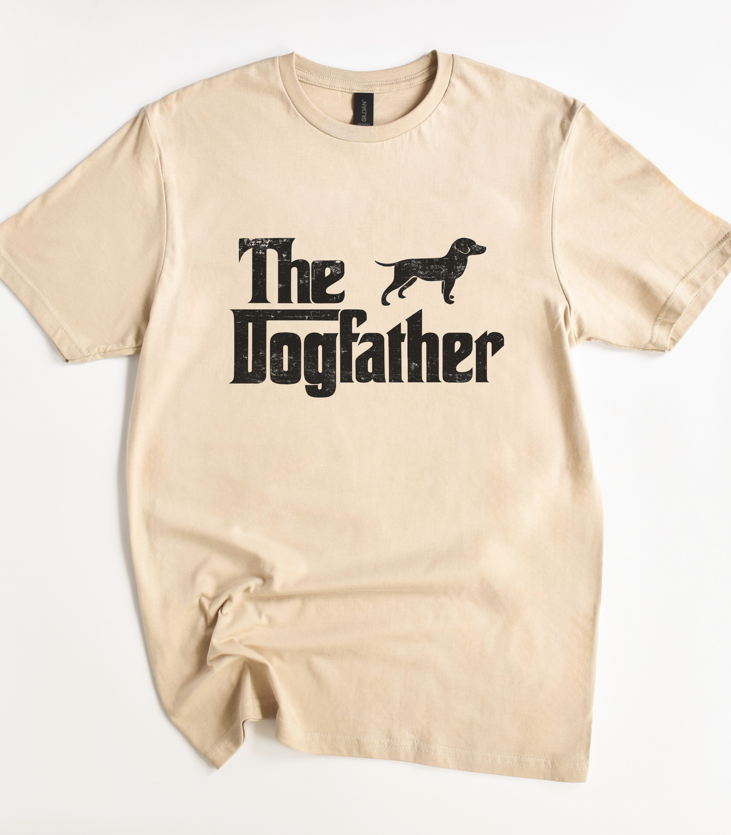The Dogfather T-Shirt