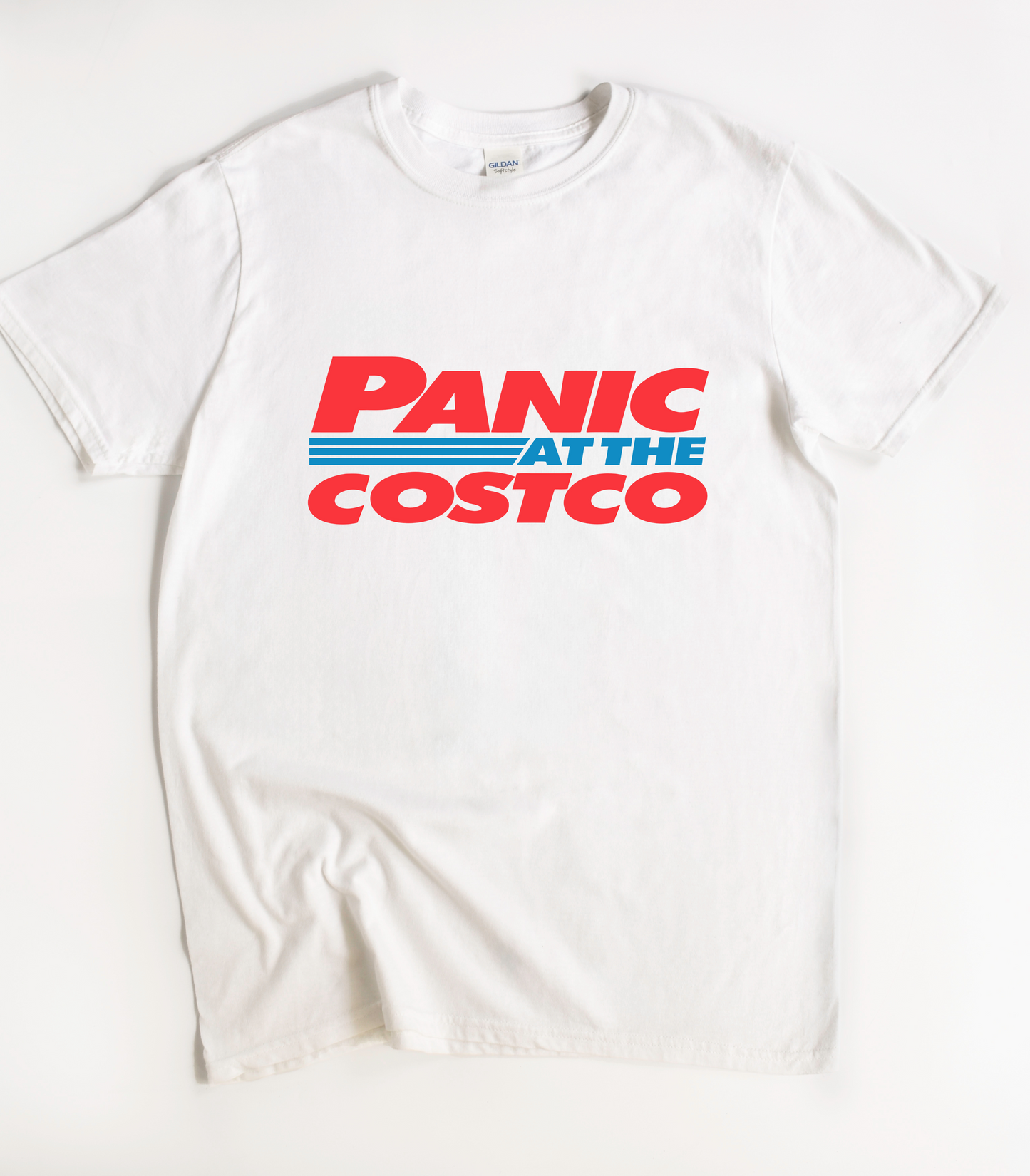 Panic At The Costco T-Shirt