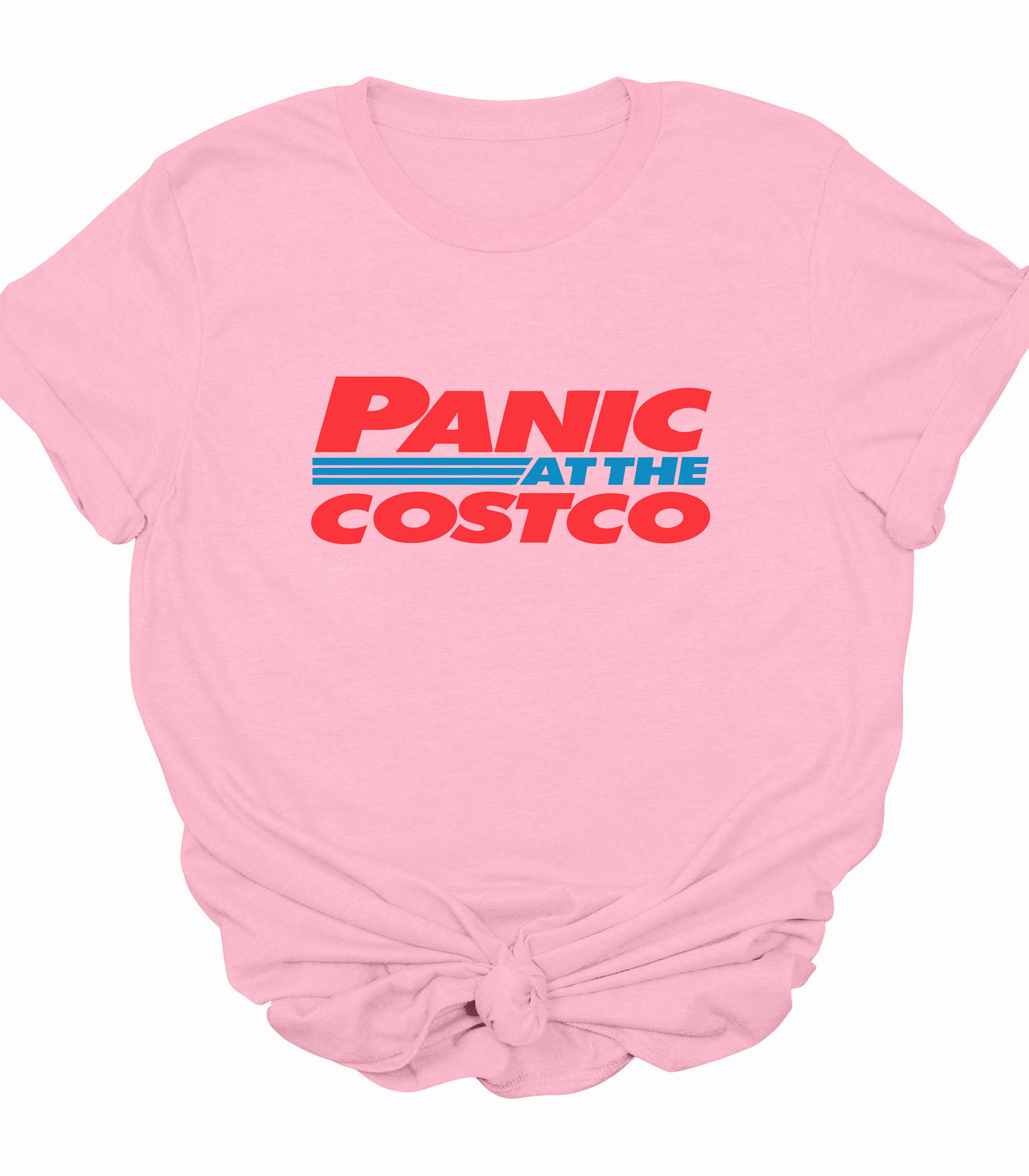 Panic At The Costco T-Shirt