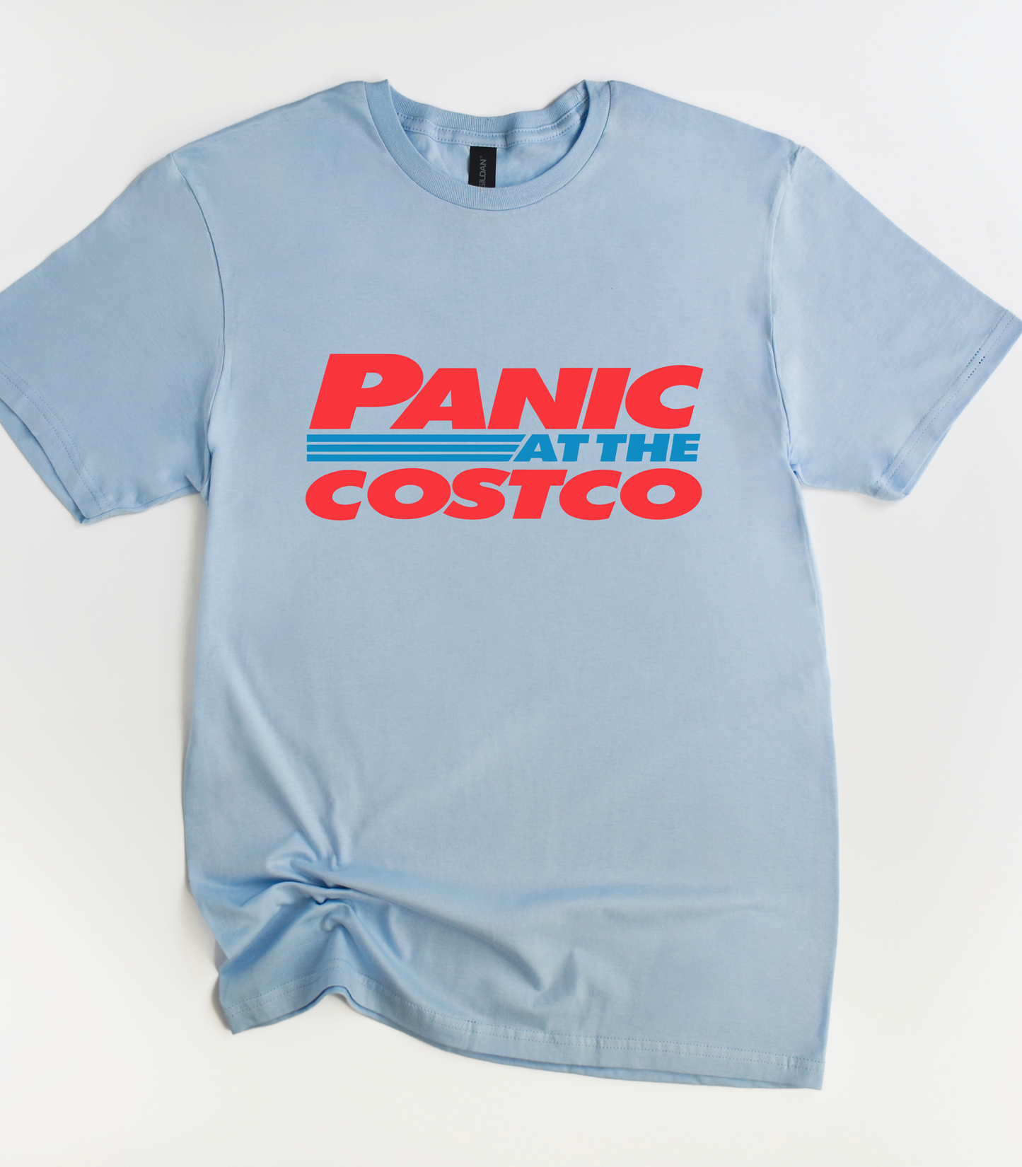 Panic At The Costco T-Shirt