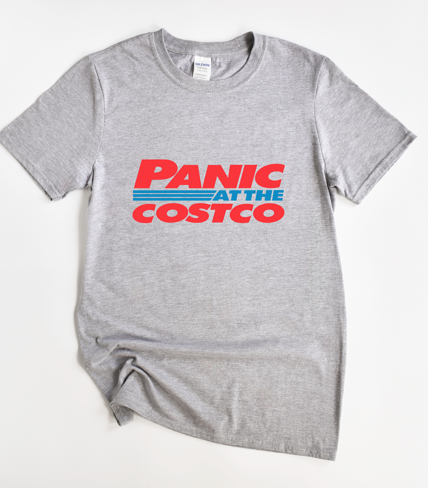 Panic At The Costco T-Shirt
