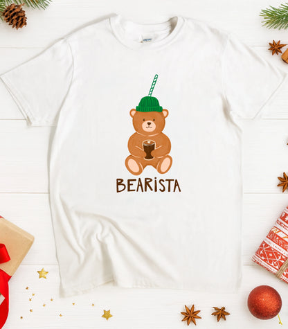 Bearista T-Shirt
