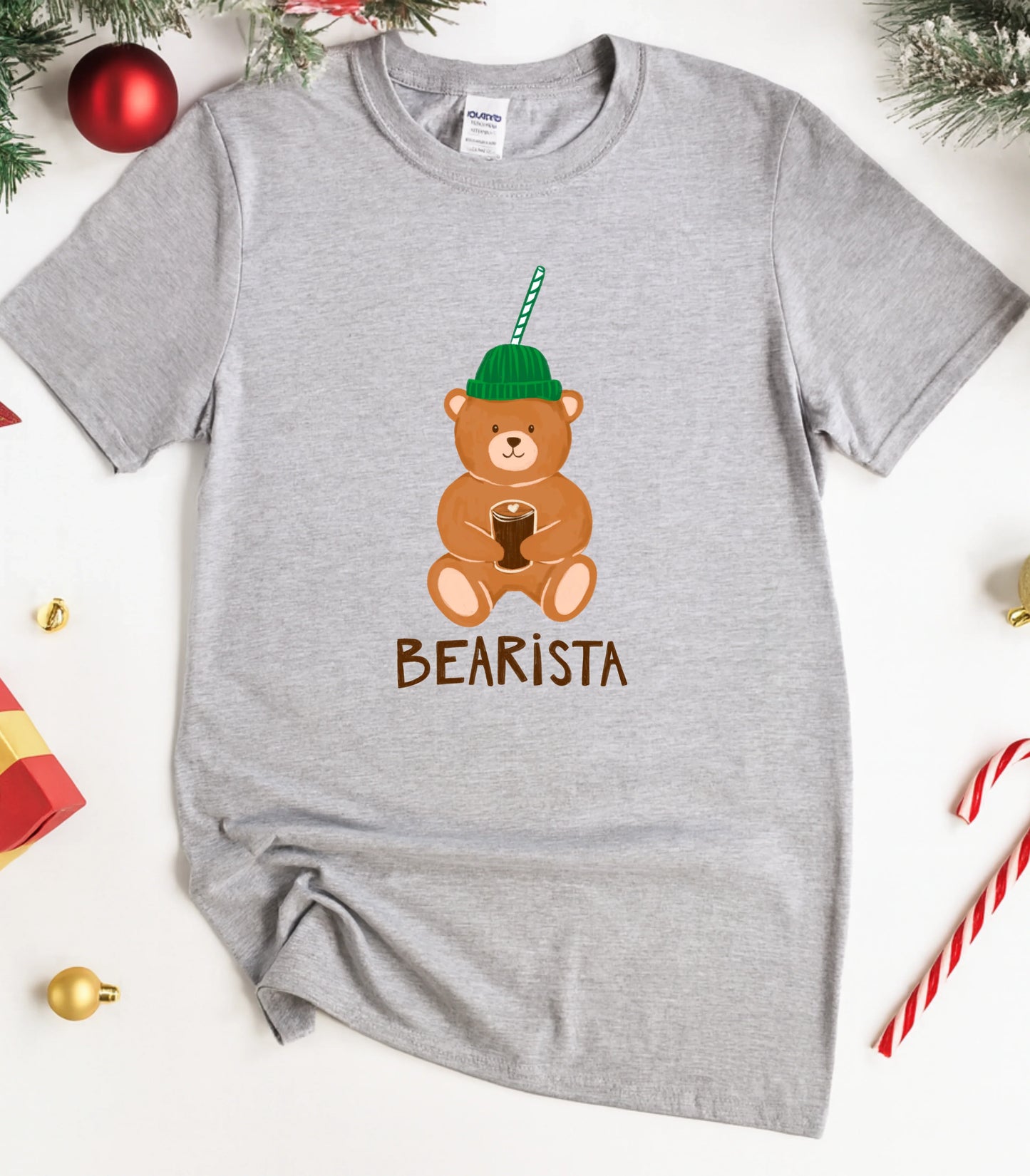 Bearista T-Shirt