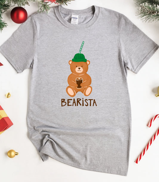 Bearista T-Shirt