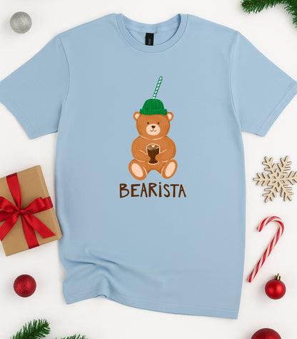 Bearista T-Shirt