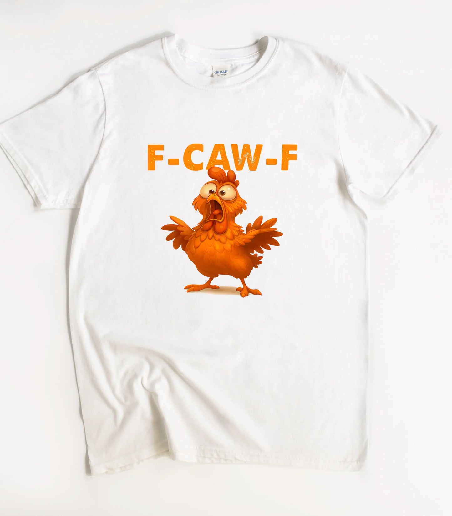 F-Caw-F T-Shirt