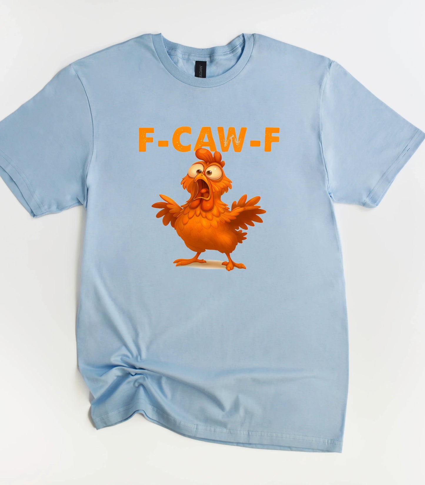 F-Caw-F T-Shirt