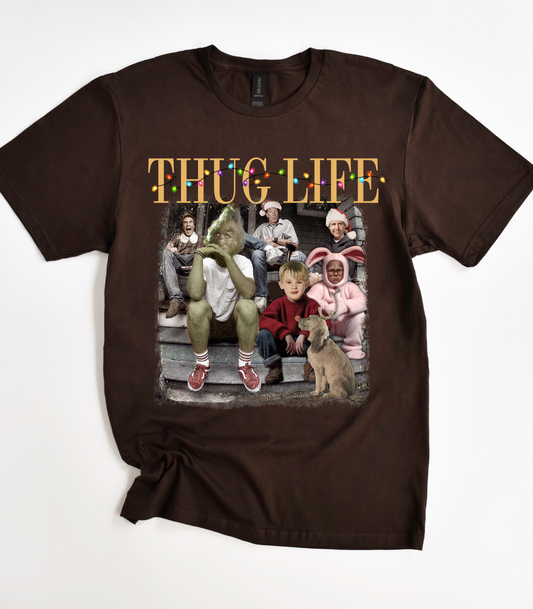 90s Christmas T-Shirt