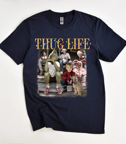 90s Christmas T-Shirt