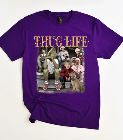 90s Christmas T-Shirt