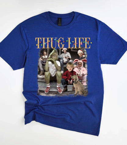 90s Christmas T-Shirt