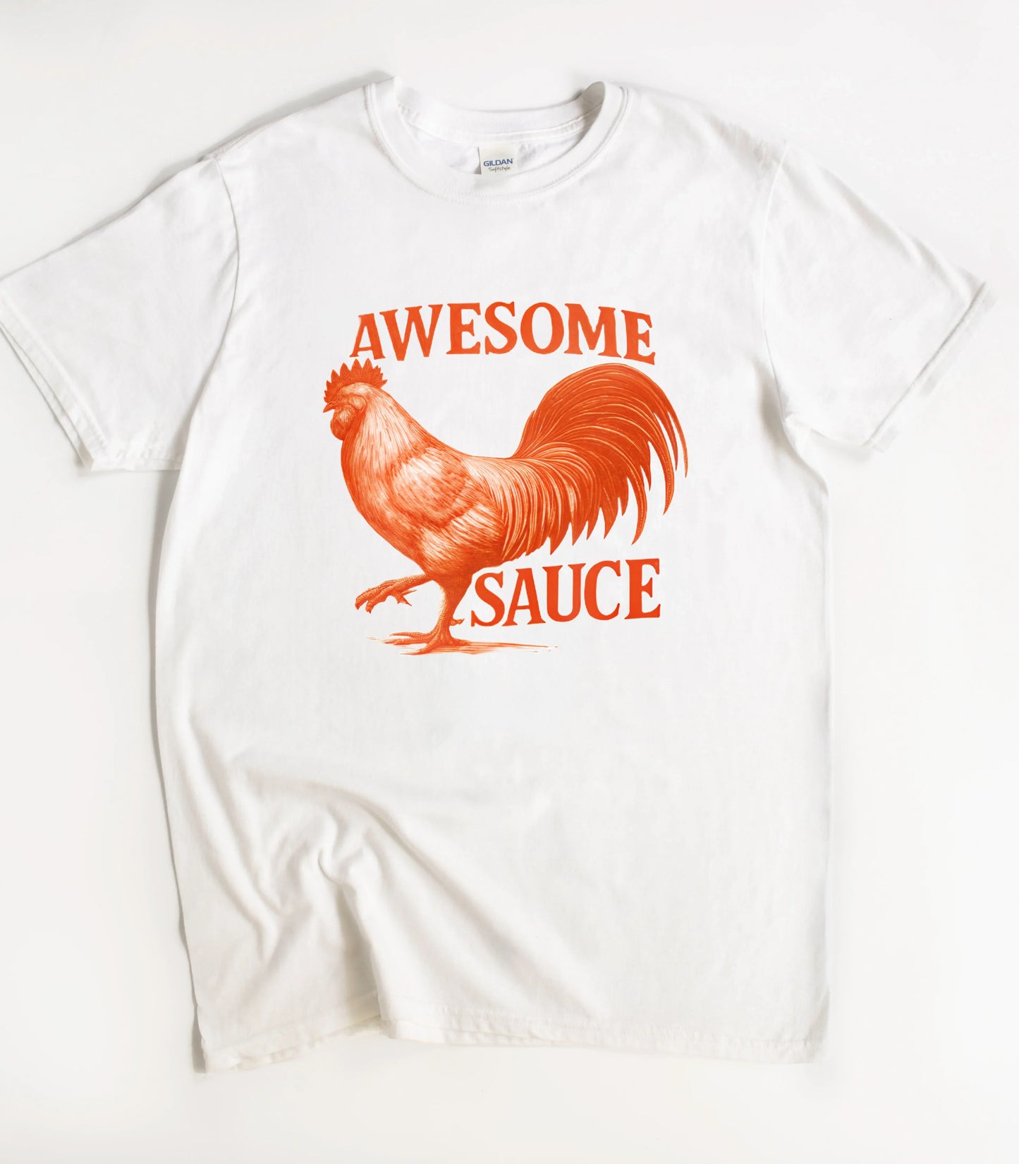 Awesome Sauce T-Shirt