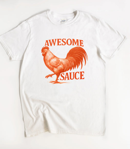 Awesome Sauce T-Shirt