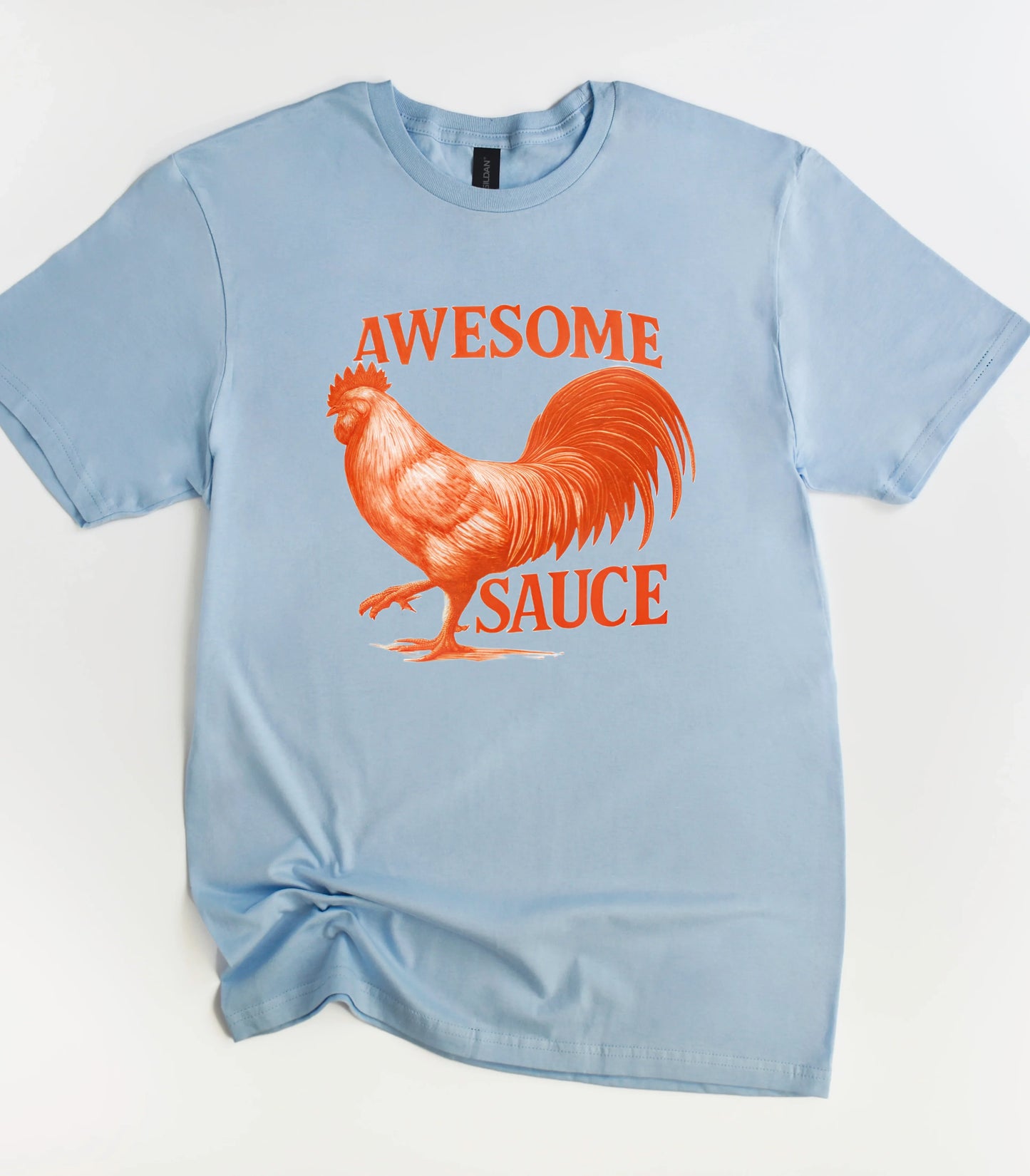 Awesome Sauce T-Shirt