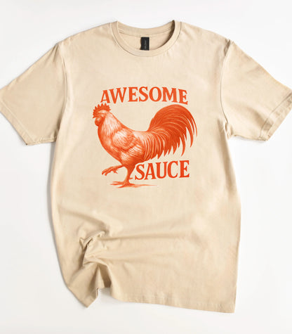 Awesome Sauce T-Shirt