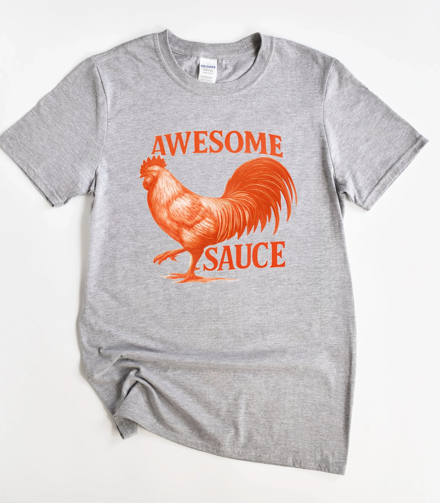 Awesome Sauce T-Shirt