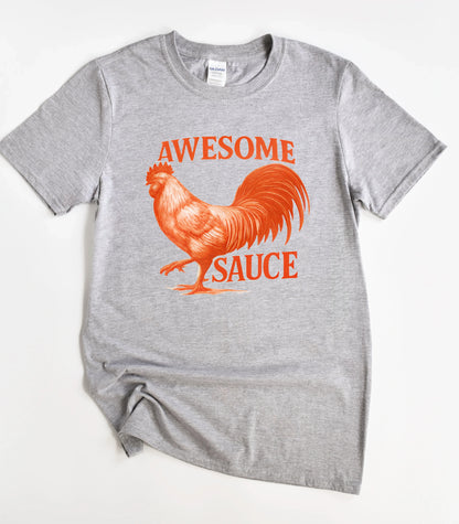 Awesome Sauce T-Shirt