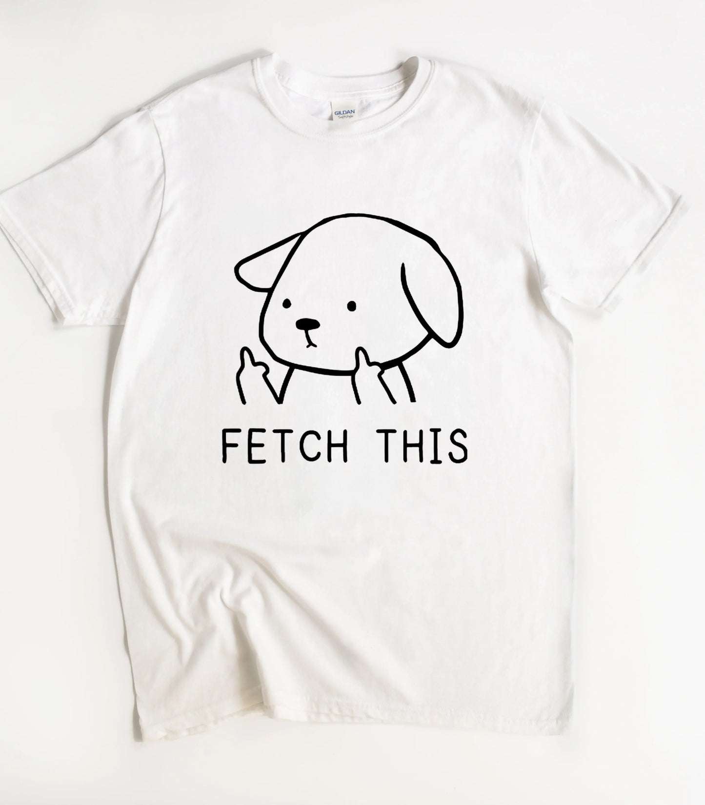 Fetch This Dog T-Shirt