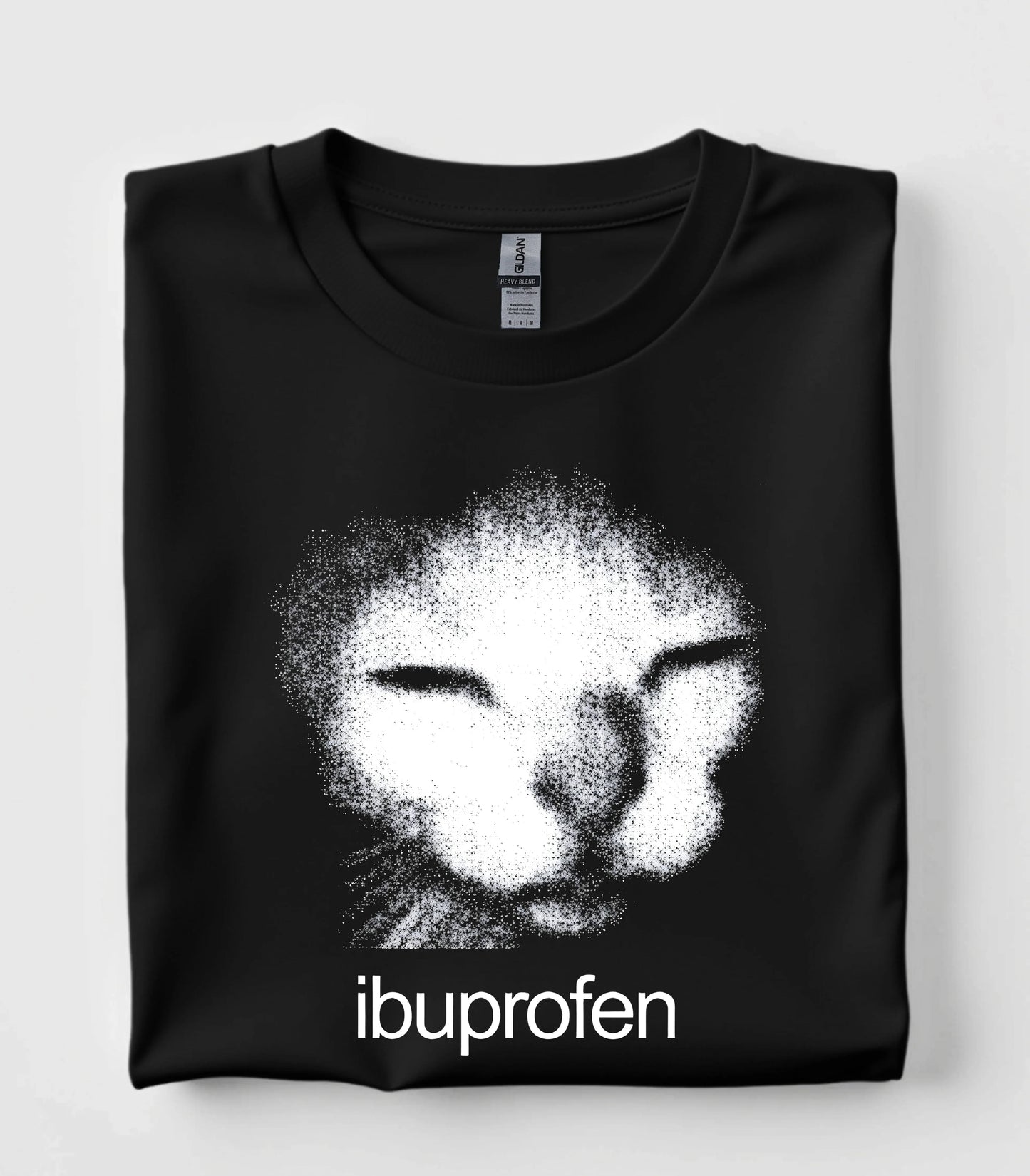 I Need Ibuprofen Cat T-Shirt