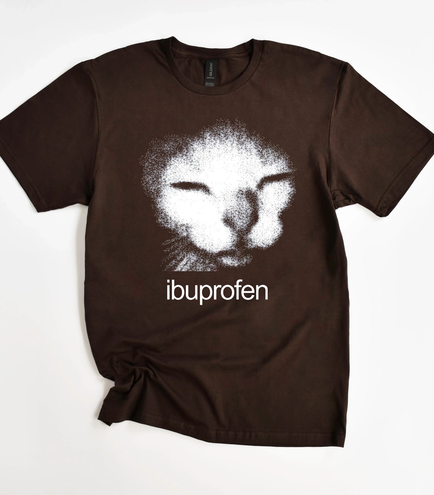 I Need Ibuprofen Cat T-Shirt