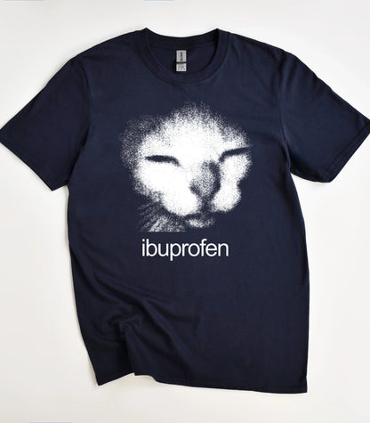 I Need Ibuprofen Cat T-Shirt