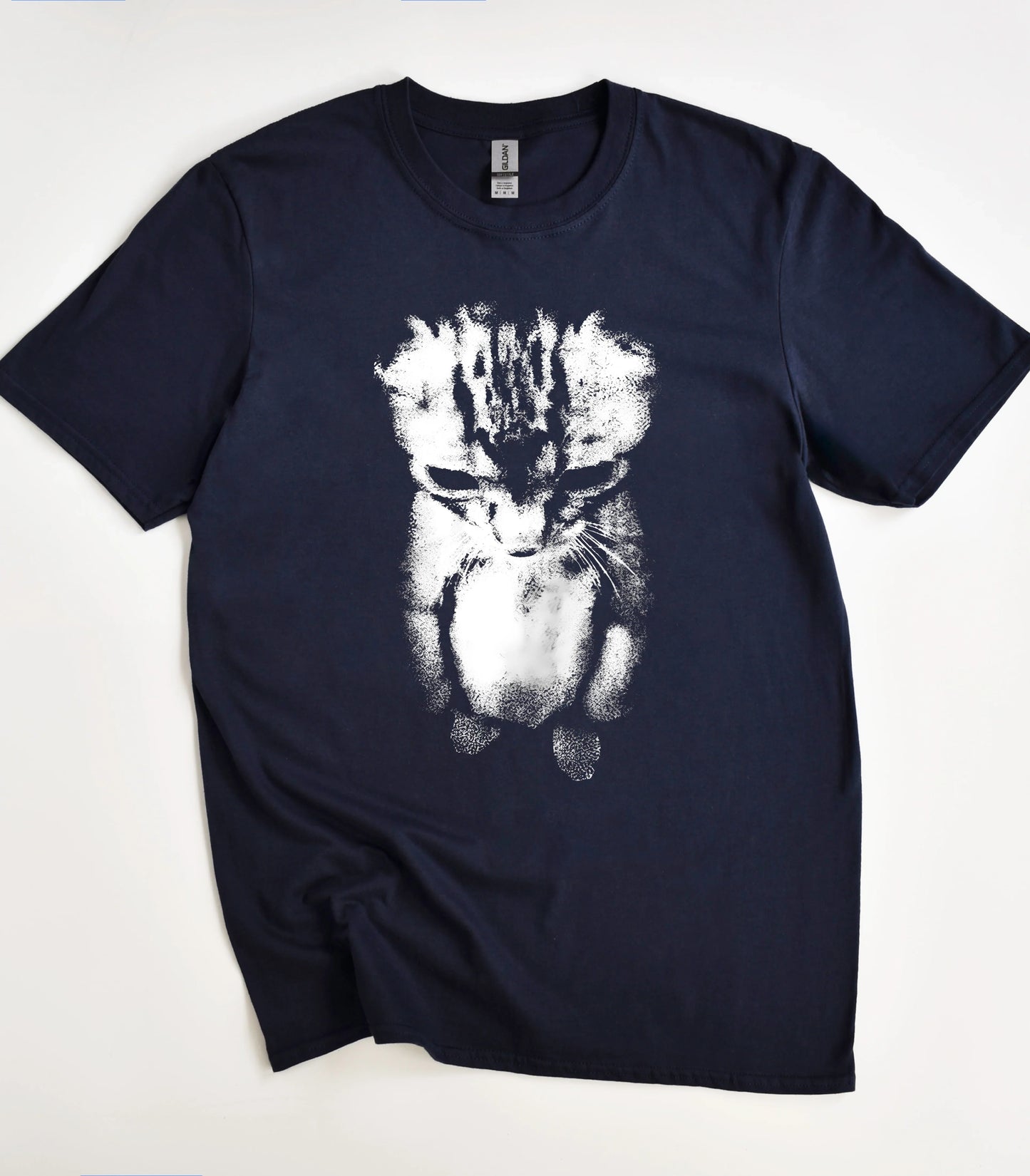 Sad Cat Meme T-Shirt