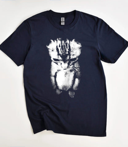 Sad Cat Meme T-Shirt