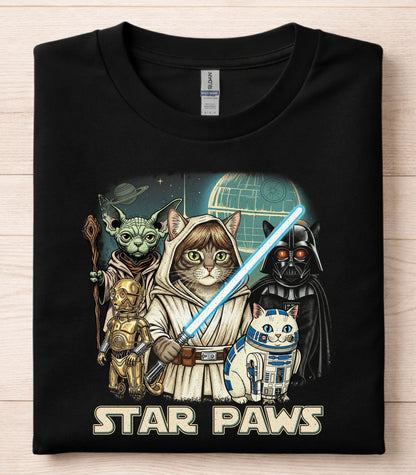 Star Paws T-Shirt