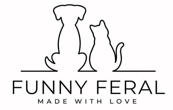 Funny Feral