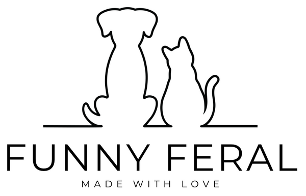 Funny Feral